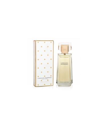 Carolina Herrera Edp Spray For Women 3.4 oz