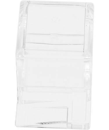 BESPORTBLE 4pcs Pet Water Feeder Ants Water Bowl Ants Water Feeding Bowl Mini Liquid Feeder Ants Feeder Plastic - Buy Online on GoSupps.com