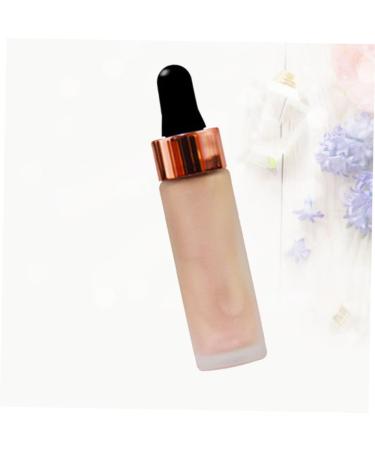 FRCOLOR 2pcs Re Illuminating Highlighter Women Fashion Three-dimensional Highlight Enhancer Drops Enhanceer - Buy Online on GoSupps.com