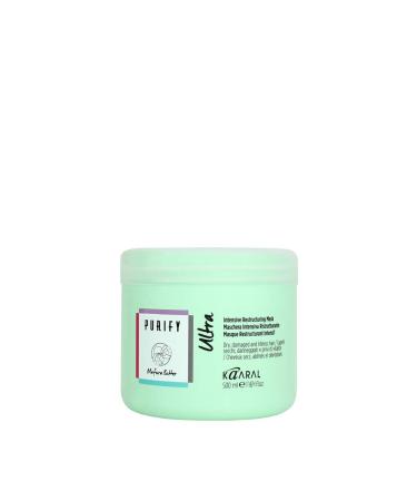 Kaaral Purify Ultra Intense Restructuring Mask 17.64 Oz