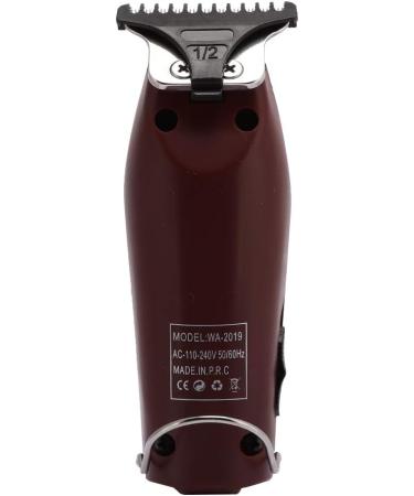 Buy USB Hair Shaver - Large Capacity Electric Hair Trimmer & Clipper for Home Use - Buy Online on GoSupps.com