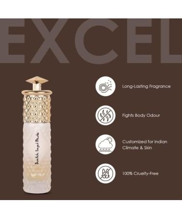 Shaikh Zayed Musk Premium Attar Woody Balsamic & Sweet Soothing Fragrance Long Lasting Roll on Itra For Men 6ml - Buy Online on GoSupps.com