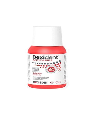 ISDIN Isd Bexident Antica Colu 100 ml