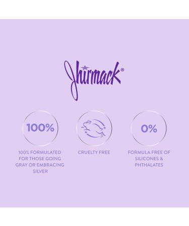 Buy Jhirmack 10-in-1 Leave-In Conditioner Spray | Heat Protectant Detangles Repairs & Adds Shine | Enriched with Vitamin E & B5 - International Shipping Available - Buy Online on GoSupps.com