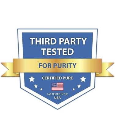 Alpha GPC Powder Supplement (Alpha-GPC Choline Powder) with Scoop (25 Grams) 0.88 Ounce (Pack of 1) - Buy Online on GoSupps.com