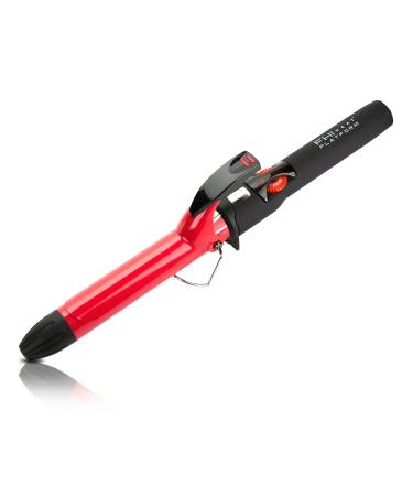 FHI Heat Platform Tourmaline Ceramic Professional Curling Iron 1 inch