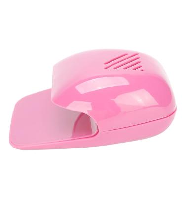 Portable Nail Dryer - Fast Cooling Fan for Nail Polish | Ideal for Salons & Personal Use - Buy Online on GoSupps.com