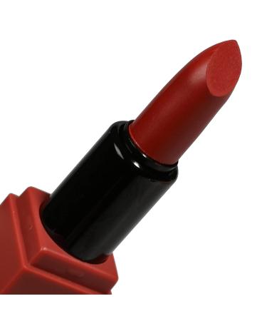 IS MINE 5PCS Matte Lipstick Set - Natural Nude Velvet Smooth & Waterproof Mini Lipsticks for Long-Lasting Color - Buy Online on GoSupps.com