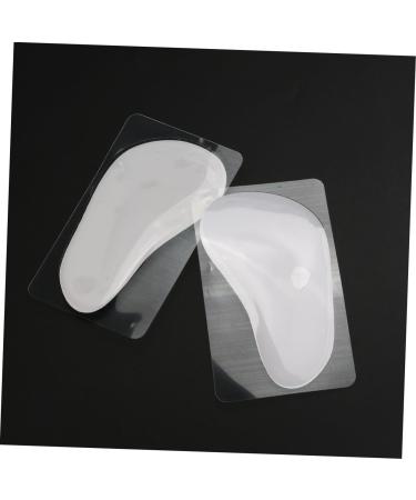 Buy FOMIYES T-Form Metatarsal Arch Pads | Best T Shaped Metatarsal Pads for Foot Pain Relief | International Shipping Available - Buy Online on GoSupps.com