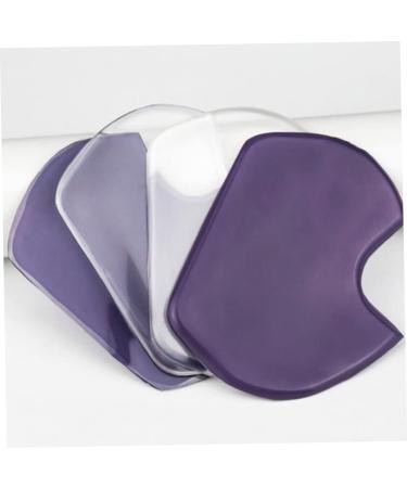 Healvian 10 Pairs Forefoot Pads for High Heels - Comfortable Gel Insoles for Women - Metatarsal Cushion Pads for Ultimate Comfort - Buy Online on GoSupps.com