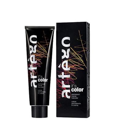 Artego Art go It's Color Permanent Hair Colour 5.7 Light Chestnut Brown 150 ml