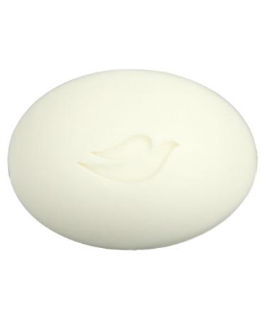 Dove Soothing Care Soap Bar - 4 Bars (3.75 oz each) | Gentle Moisturizing for All Skin Types - Buy Online - Buy Online on GoSupps.com
