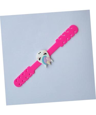 FRCOLOR 10pcs Mask Rope Buckle - Ear Protection & Extension Hooks for Comfortable Mask Wear - Buy Online on GoSupps.com