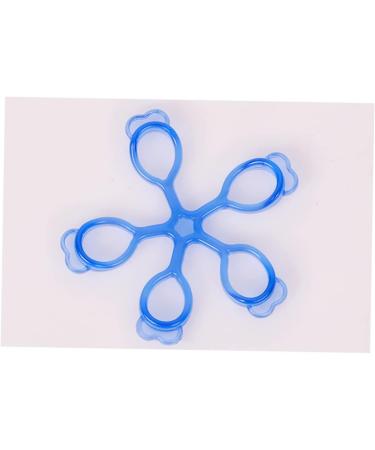 Beaupretty 3pcs Tension Trainer - Guitar Finger Trainer & Hand Exerciser for Improved Grip & Strength | Perfect for Musicians - Buy Online on GoSupps.com