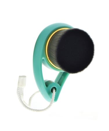 Ipetboom 1pc Facial Brush Cleanser Brush Face Cleaning Brush Face Spa Brush Pore Skin Cleaning Brush Face Wash Brush Cleaner Brush Face Brush Cleansing Facial Cleanser