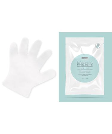 Pupa Nutriente Hand Mask 12 ml - Moisturizing & Revitalizing Treatment for Soft Hands | International Shipping Available - Buy Online on GoSupps.com