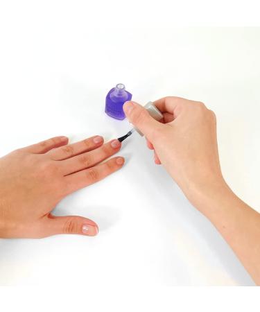 Cora Corel Nail Whitener 11ml - Enhance Natural Nail Color | International Shipping Available - Buy Online on GoSupps.com
