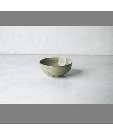 SHAOHUASC Multifunctional European Rice Bowl Ramen Bowl kiln Glaze Snack Bowl Fruit Salad Stoneware Small Bowl Tableware - Buy Online on GoSupps.com