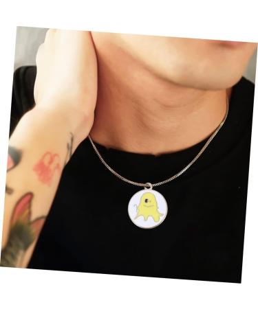 LALAFINA 66 Pcs Halloween Series Alloy Pendant The Alloy Charms Pendants Handmade Women's Supplies - Buy Online on GoSupps.com