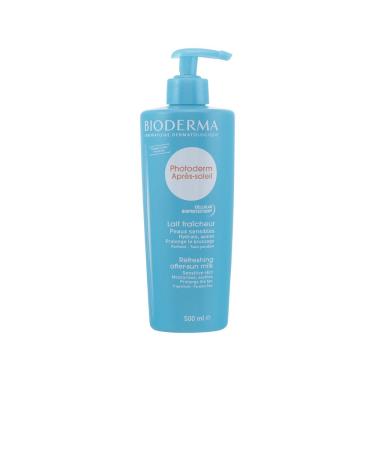 BIODERMA PHOTODERM after-sun milk refreshing effect 500 ml 500 ml (1 pack)