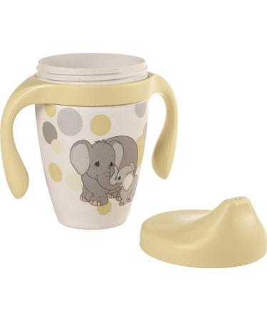 Precious Moments Love You Tons Sippy Cup for Baby Mealtime - Multicolored - Buy Online on GoSupps.com
