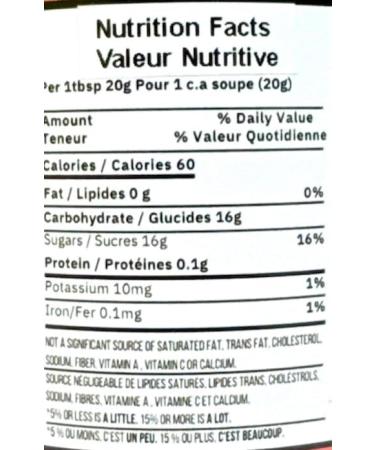 KB & DIA Superfood Plus Honey Vital for Everyday Wellness - Raw Honey with Bee Pollen and Bee Propolis 500g (17.637oz) - Buy Online on GoSupps.com