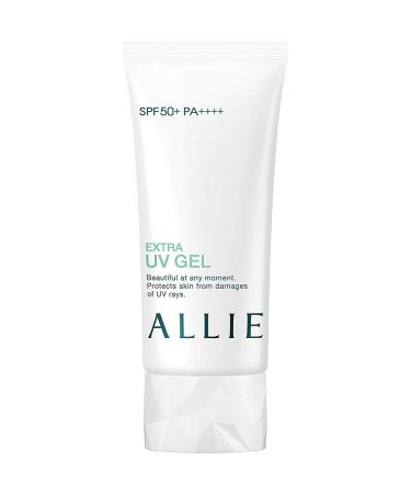 Kanebo ALLIE Extra UV Gel Mineral Moist Sunscreen - SPF50+ PA+++ 60ml