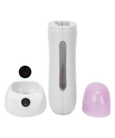 Buy Electrical Wax Warmer for Hair Removal | Roll-On Device for Smooth Skin - 100g - Buy Online on GoSupps.com