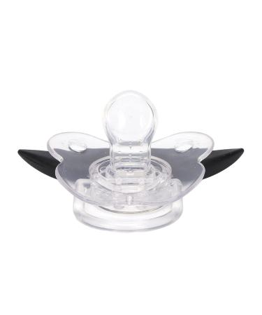 ZJchao Baby Mustache Pacifier | Safe & Funny Design for Babies | Ideal for Living & Children s Room - Buy Online on GoSupps.com