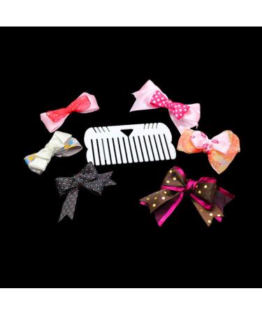 NX Garden Bow Loom: Handmade Bow Making Tool for DIY Ribbon Wreaths & Crafts - Buy Online on GoSupps.com