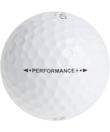 Kirkland Signature 3-Piece Urethane Cover Golf Ball - 2 Dozen Pack - Buy Online on GoSupps.com