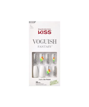 VOGUISH FANTASY NAILS AFTERGLO