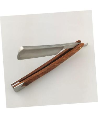 Minkissy Metal Spatula Set - 2pcs Stainless Steel Razor Blade Facial Spatula & Cutting Knife for Precision Beauty Care - Buy Online on GoSupps.com