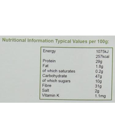 Greens Organic Organic Kale Powder 200 g - Buy Online on GoSupps.com