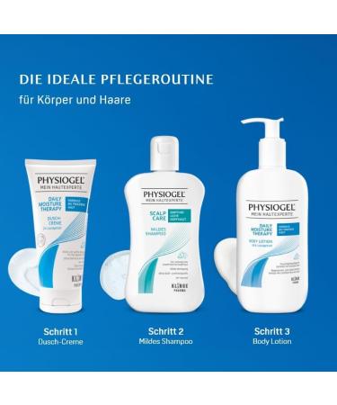  Physiogel PHYSIOGEL Daily Moisture Therapy Kids Edition Moisturizing Body Wash for Dry Skin 150ml For Gentle Daily Cleansing for the Whole Body - Buy Online on GoSupps.com
