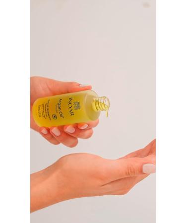 Inoar Huile Argan 7ml x 12 unit s - Buy Online on GoSupps.com