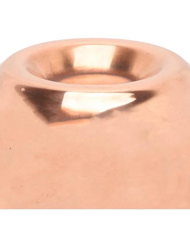 Shop Copper Suction Cup for Fatigue Relief & Skin Tightening | Wide Mouth Copper Therapy Cup - International Shipping Available - Buy Online on GoSupps.com