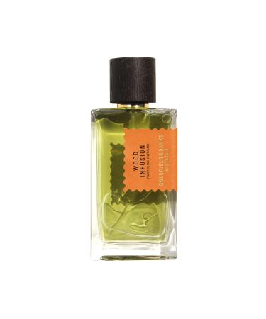 Goldfield & Banks Wood Infusion (perfume Concentrate spray 100 ml) - Buy Online on GoSupps.com