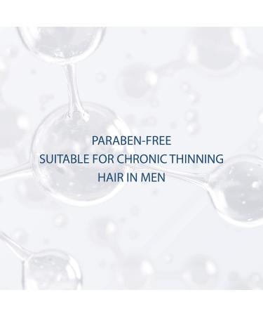 Ducray Neoptide Men Hair Lotion - 0.32 lb | Promotes Hair Growth & Thickness - Buy Online on GoSupps.com