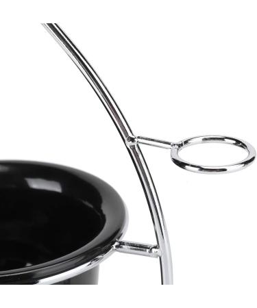 Premium Homeriy Shaving Soak Set - Metal Multifunctional Shaving Brushes & Practical Beard Remover Stand for Men - Buy Online on GoSupps.com