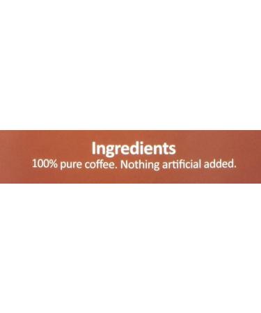 MyCafe Instant Coffee Granules 750 g - Buy Online on GoSupps.com
