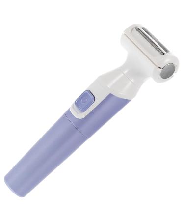 HONITANO Device for hair removal ladies shaver Face Hair Remover shaver for women pubic hair trimmer shavers for women abdominal muscles