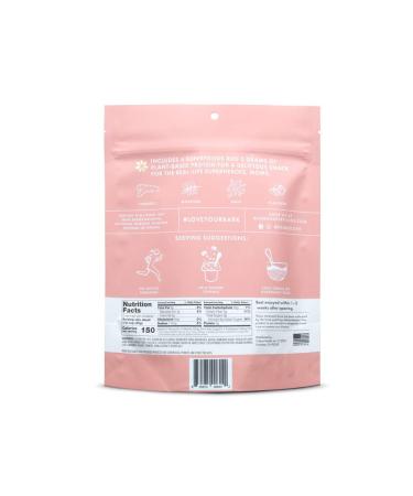 Boobie Bark Cocoa Crunch - Superfood Granola Snack & Lactation Supplement 6.4oz - Buy Online on GoSupps.com