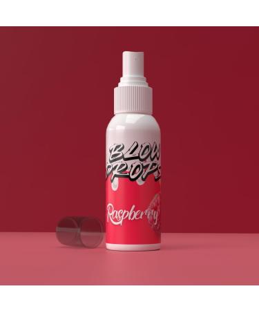 Blowdrops Original Top 3 Set | 3 x 30ml Vegan Body Taste Spray | Natural Lovemaking Flavors - Shop Now! - Buy Online on GoSupps.com