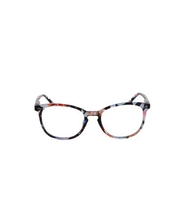 Quickreader Unisex KLH232-1+3.00 Reading Glasses Black Standard