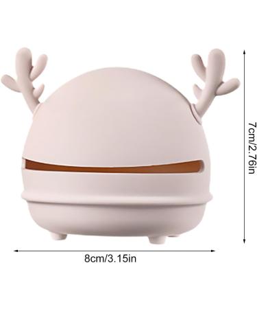 Makeup Sponge Egg Case - Ventilated Egg Face Sponge Travel Case | Silicone Makeup Egg Sponge Stand | Beauty Blenderr Makeup Sponge Holder | Portable Cosmetic Egg Sponge Dust Box For Maintaining Pink - Buy Online on GoSupps.com