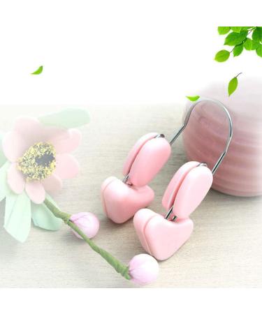 Nose Clip Nuzzle - Nose Lifter & Shaper for Perfect Nose Bridge | Soft Orthotics for Nose Shaping | Ship Worldwide - Buy Online on GoSupps.com