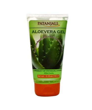 Patanjali Aloe Vera Gel Ayurvedic Product for Natural Beauty