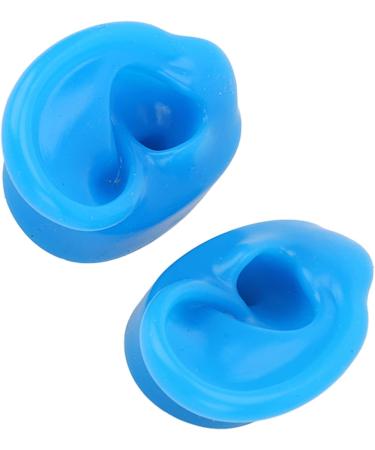 Silicone Human Ear Model (Small) - Reusable Teaching Prop for Schools & Hospitals - Buy Online on GoSupps.com