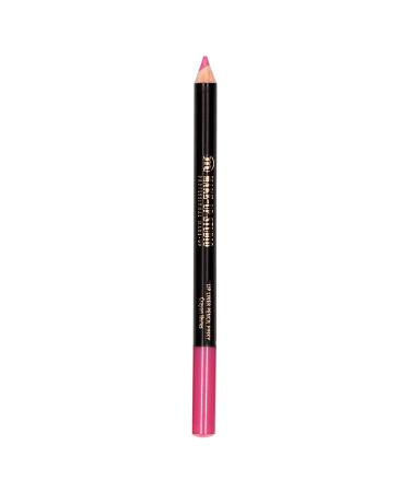 Lip Liner Pencil - 8 Pinky for Women - 0.04 oz Lip Liner